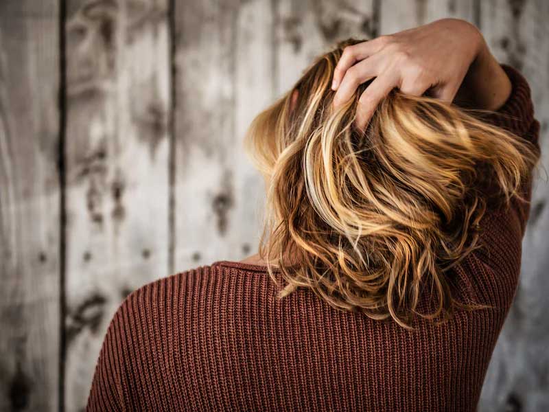 Hair Loss Treatments at Home