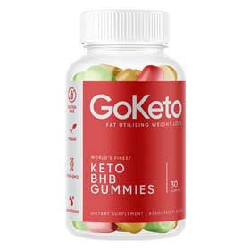 GoKeto Gummies