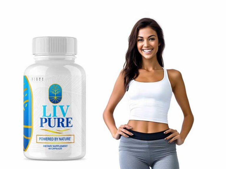 Liv Pure Reviews: A Comprehensive Guide to Wellness and Weight Loss